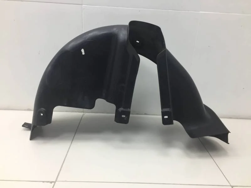 Локер задний правый Volkswagen Polo (Sed RUS) 2011>