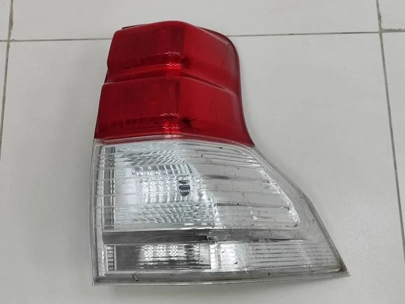 Фонарь задний правый Toyota Land Cruiser Prado (J150) 2009>