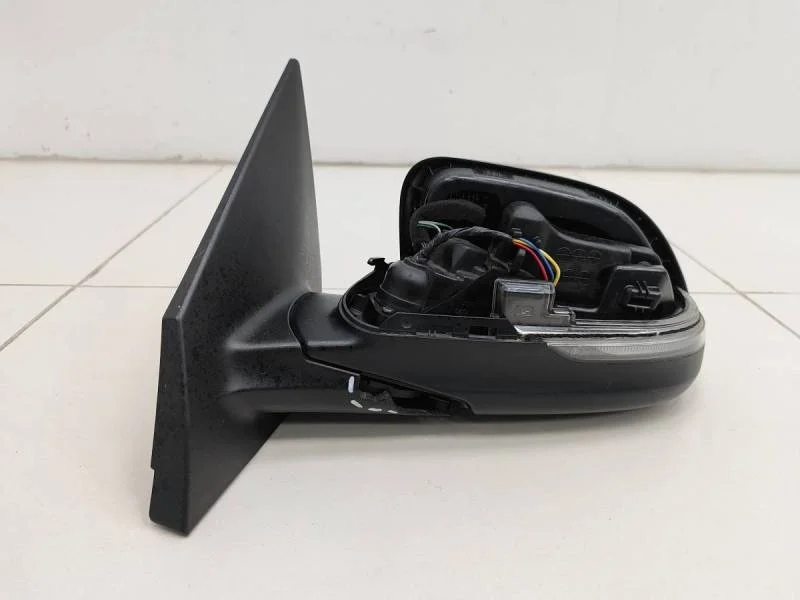 Зеркало левое электрическое Kia Rio 4 (FB) 2017>