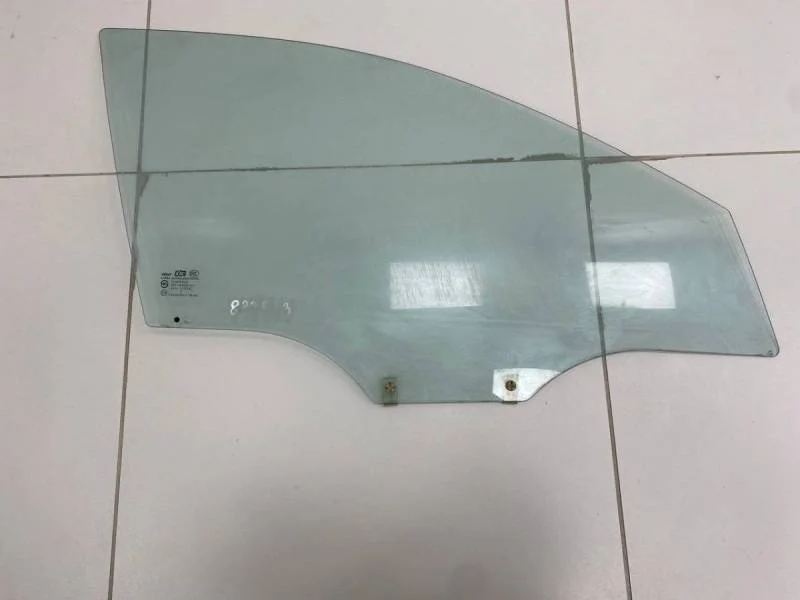 Стекло двери передней правой Chevrolet Lacetti (J200) 2003-2013