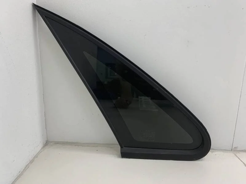 Стекло кузовное глухое левое Chevrolet Lacetti (J200) 2003-2013