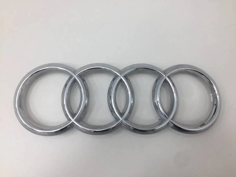 Эмблема Audi A4 (B8) 2007-2015
