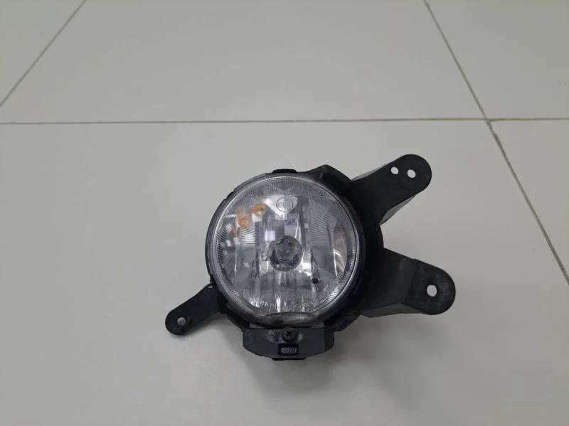 Фара противотуманная левая Chevrolet Cruze (J300) 2009-2016
