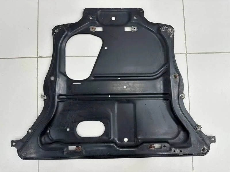 Защита картера BMW 3-series F30/F31 2011>