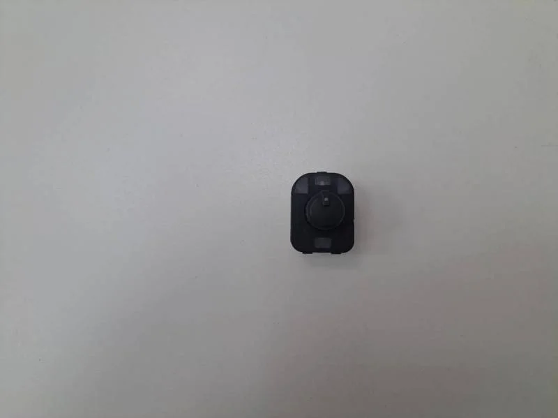 Переключатель регулировки зеркала Audi A3 (8P) 2004-2013