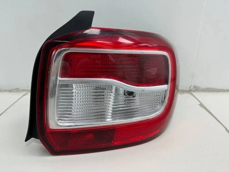 Фонарь задний наружный правый Renault Logan (2) 2014>