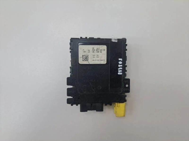 Датчик угла поворота рулевого колеса Volkswagen Passat B6 2005-2010