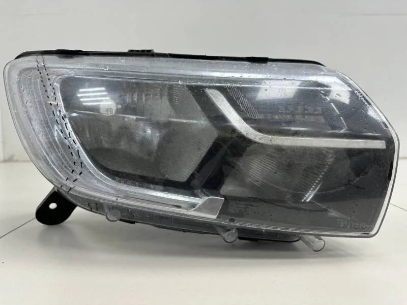 Фара правая Renault Logan (2) 2014>