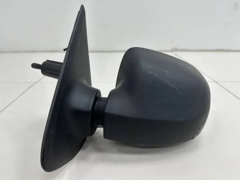 Зеркало левое механическое Renault Sandero 2014>