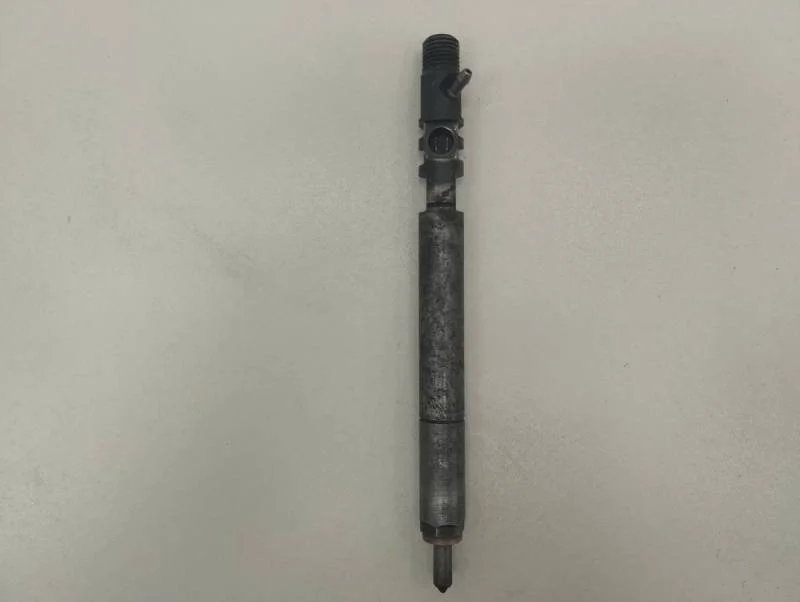 Форсунка дизельная электрическая SsangYong Actyon Sport 2006-2012