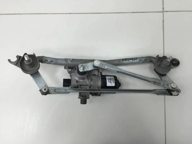 Трапеция стеклоочистителей Kia Rio 4 (FB) 2017>