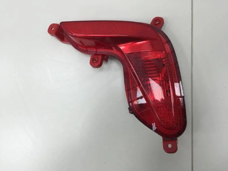 Фонарь задний противотуманный Kia Rio 4 (FB) 2017>