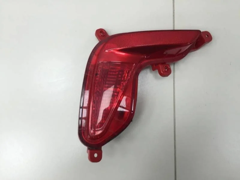 Фонарь задний в бампер левый Kia Rio 4 (FB) 2017>
