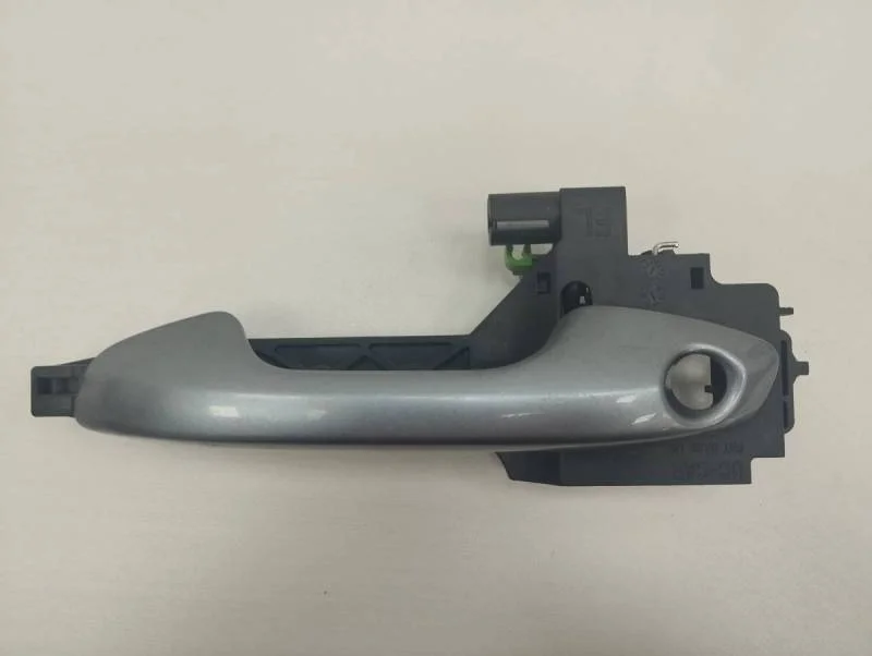 Ручка двери передней наружная левая Kia Rio 4 (FB) 2017>