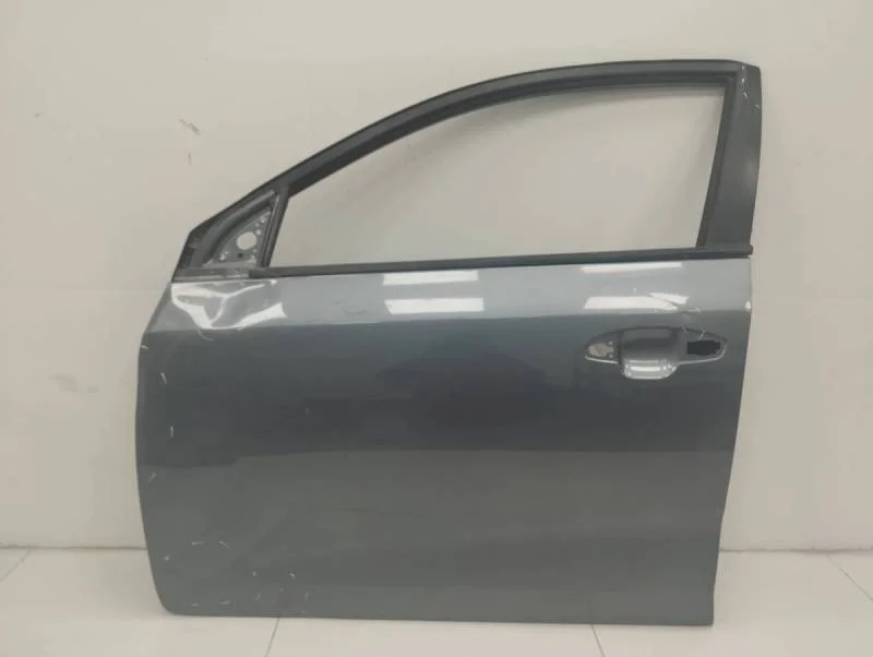 Дверь передняя левая Kia Rio 4 (FB) 2017>