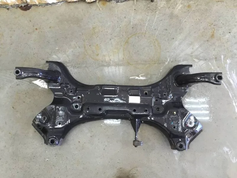 Балка подмоторная Kia Rio 4 (FB) 2017>