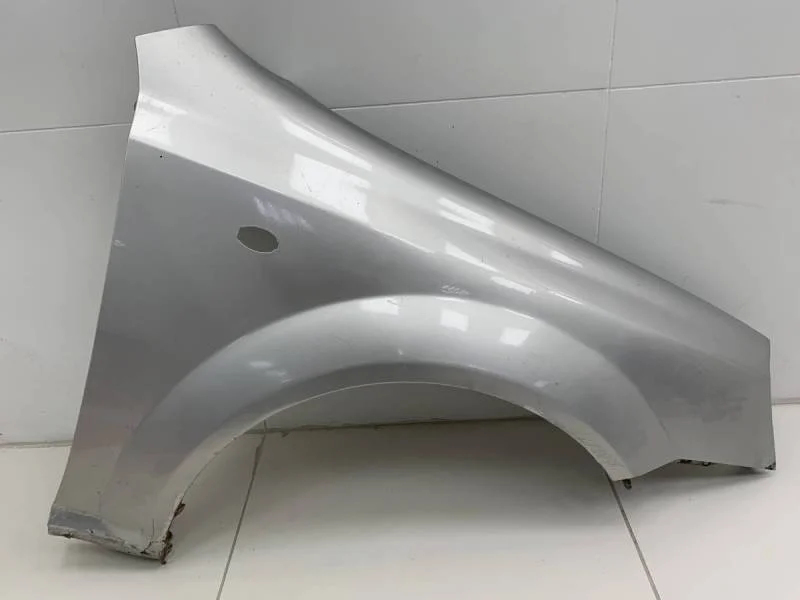 Крыло переднее правое Chevrolet Lacetti (J200) 2003-2013