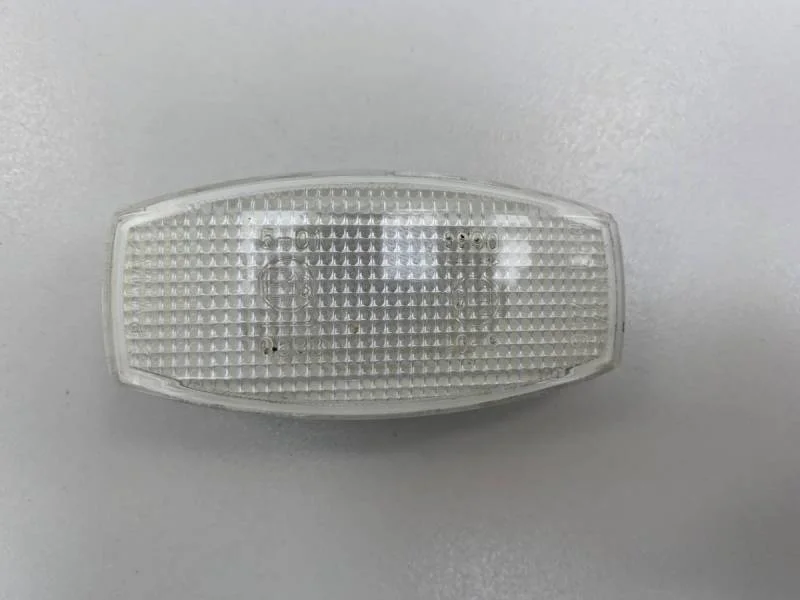 Повторитель на крыло Chevrolet Lacetti (J200) 2003-2013