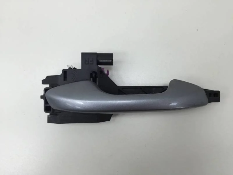 Ручка двери передней наружная правая Kia Rio 4 (FB) 2017>