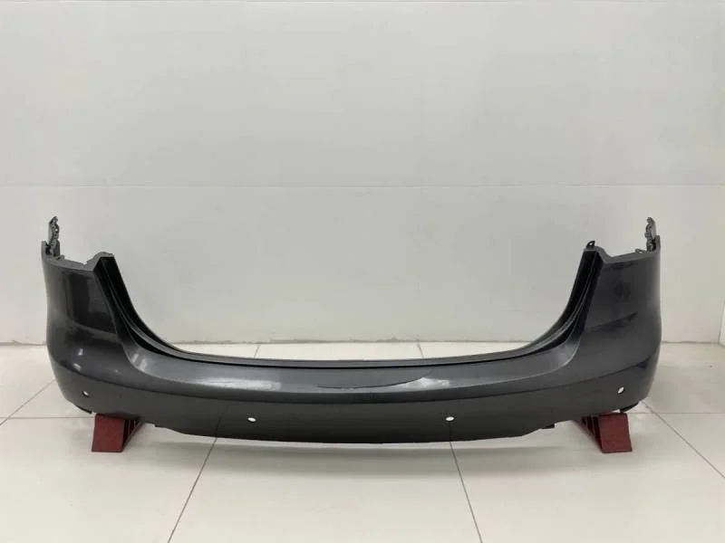 Бампер задний Kia Cerato (YD) 2013-2020