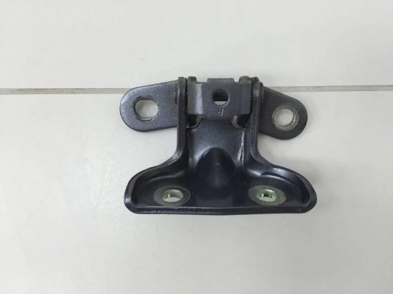 Петля двери задней правой верхняя Kia Rio 4 (FB) 2017>