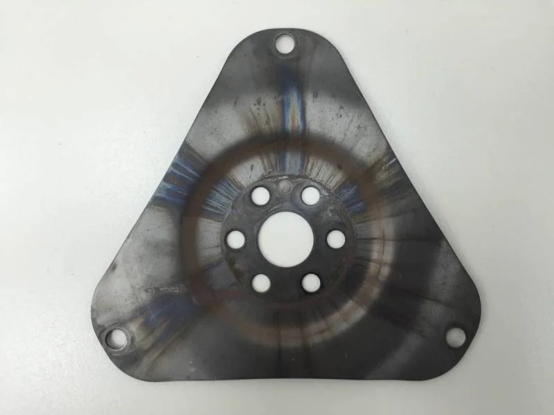 Маховик Kia Rio 4 (FB) 2017>