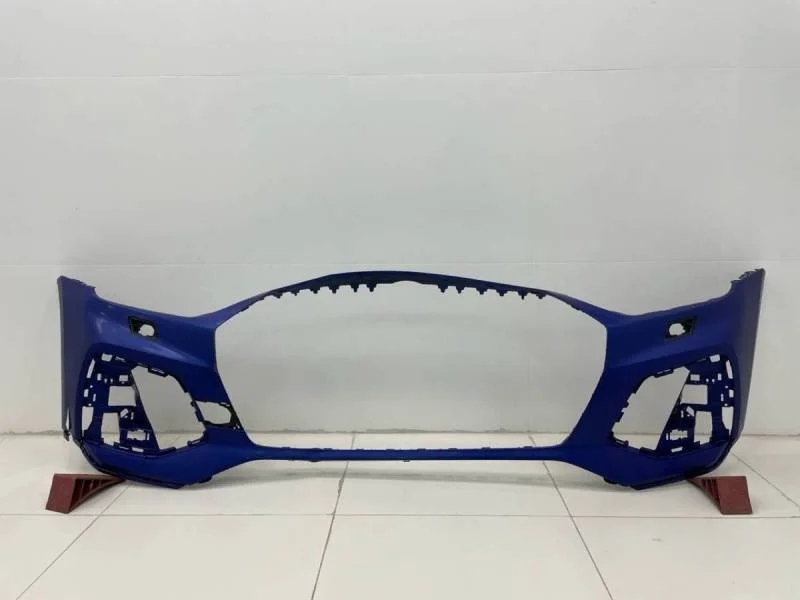 Бампер передний Audi Q5 (FY) 2017>