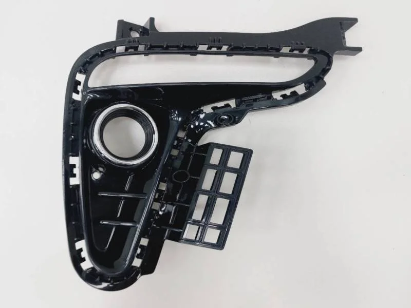 Решетка в бампер правая Kia Rio 4 (FB) 2017>