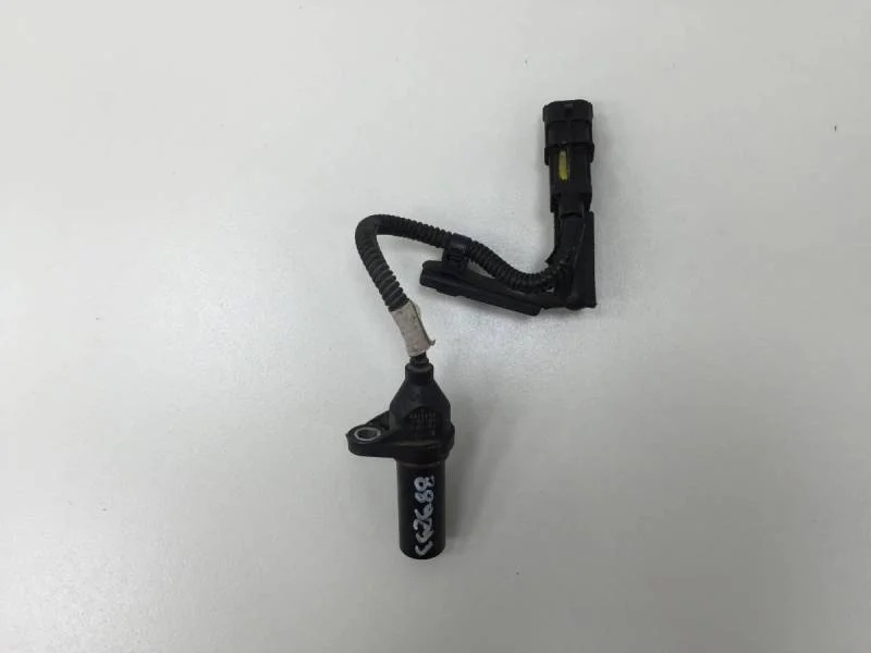 Датчик положения коленвала Kia Rio 4 (FB) 2017>