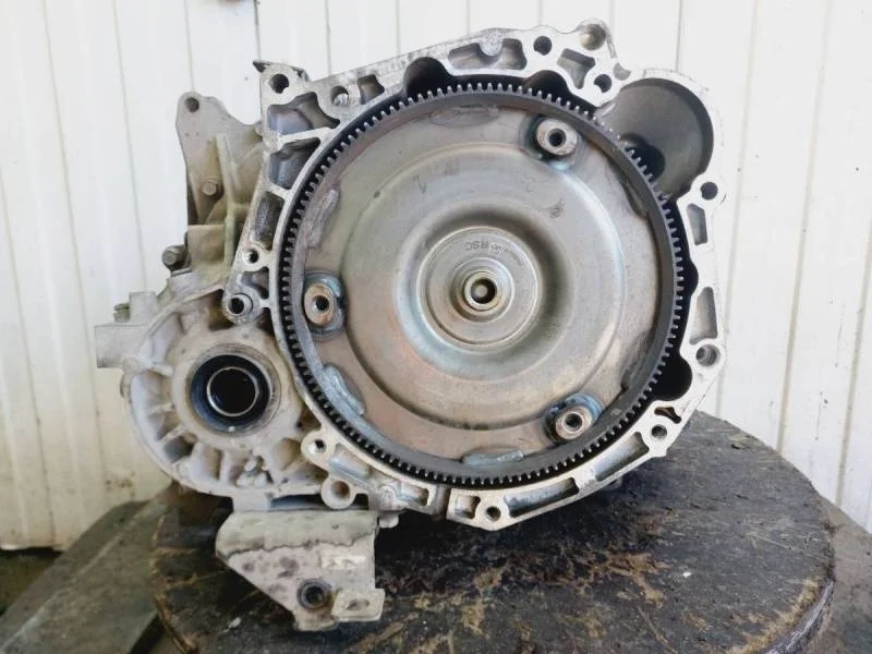 АКПП (автоматическая коробка переключения передач) Kia Rio 4 (FB) 2017>