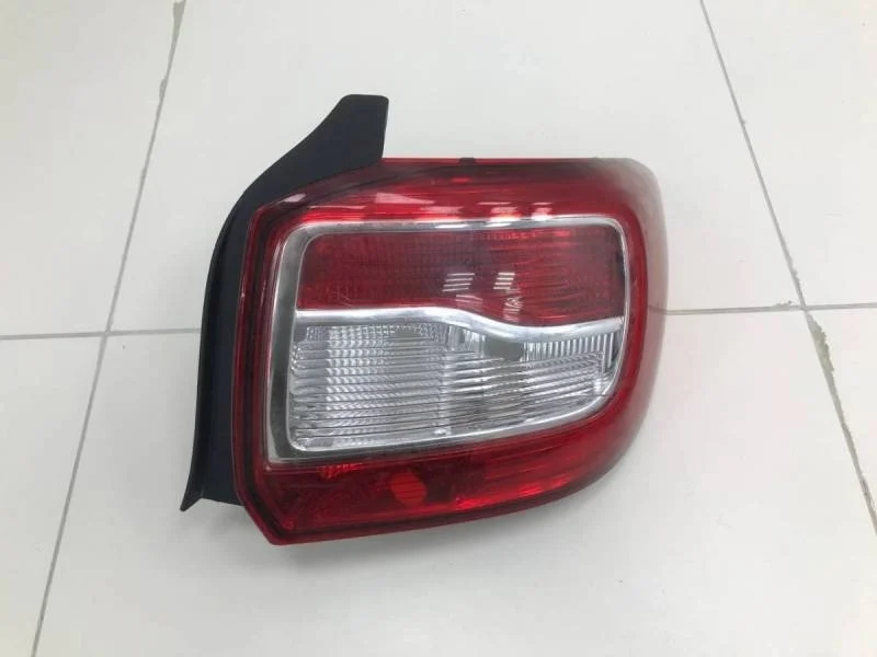 Фонарь задний правый Renault Logan (2) 2014>