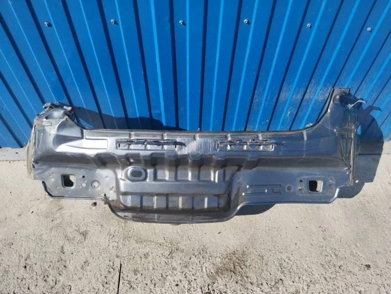 Панель задняя Kia Rio 4 (FB) 2017>