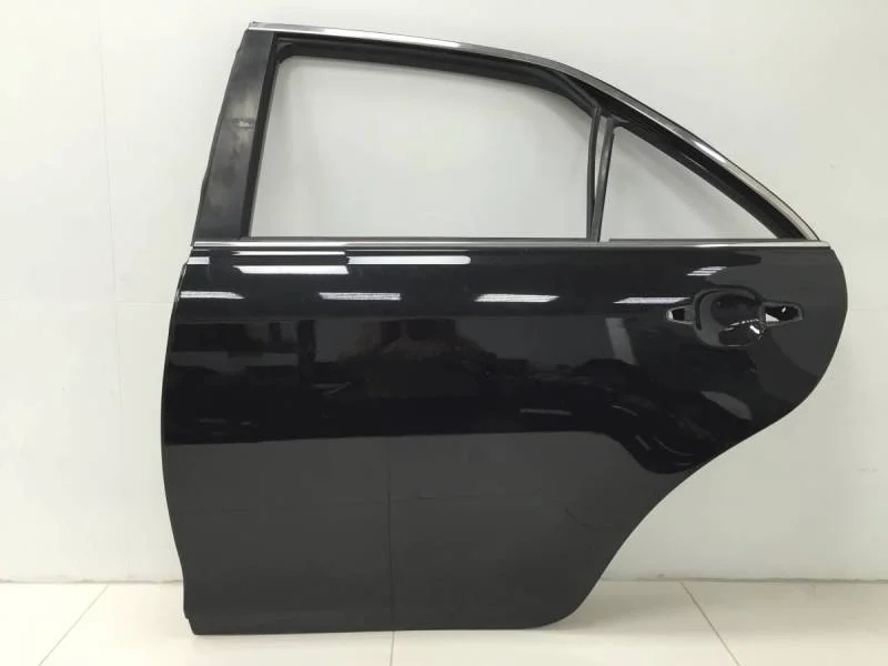 Дверь задняя левая Toyota Camry (V40) 2006-2011