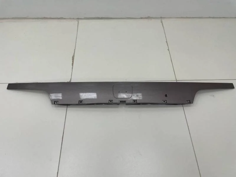 Накладка двери багажника Honda CR-V 2012-2017