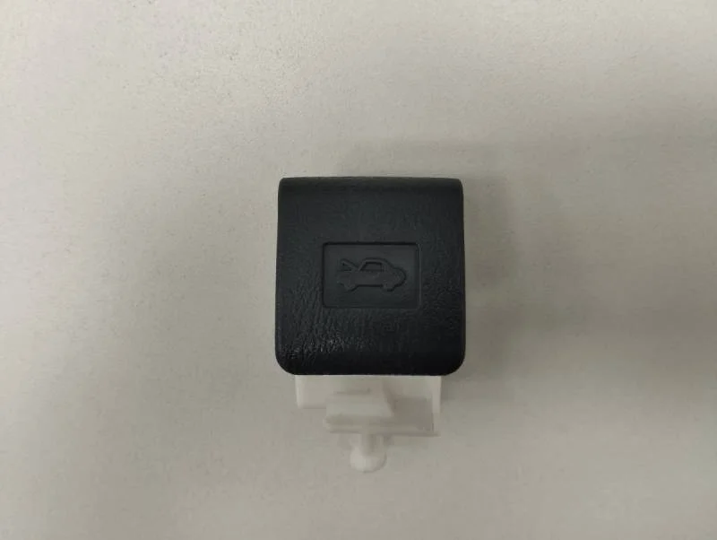 Ручка открывания капота Toyota Corolla E120 2001-2007