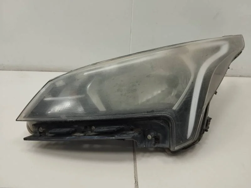 Фара левая Kia Rio 4 (FB) 2017>