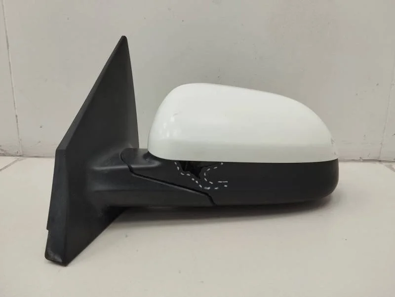 Зеркало левое электрическое Kia Rio 4 (FB) 2017>