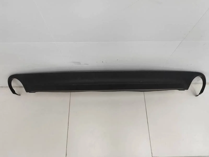 Юбка задняя Audi A6 (C7) 2011>