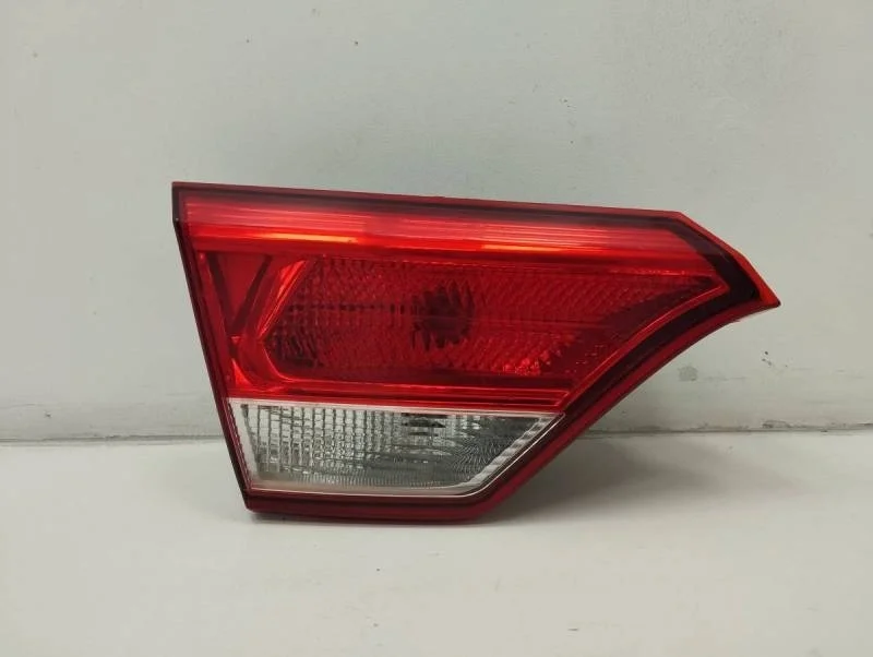 Фонарь задний внутренний левый Kia Rio 4 (FB) 2017>