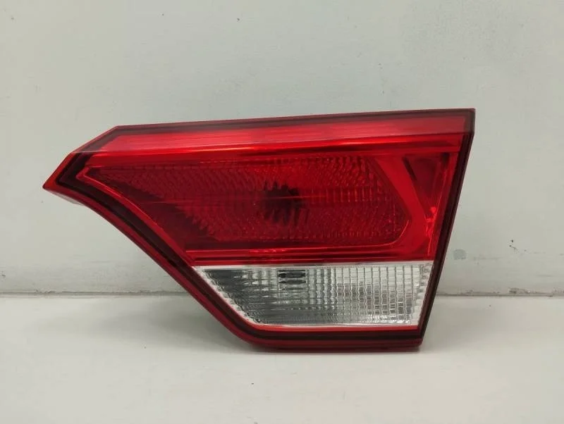 Фонарь задний внутренний правый Kia Rio 4 (FB) 2017>