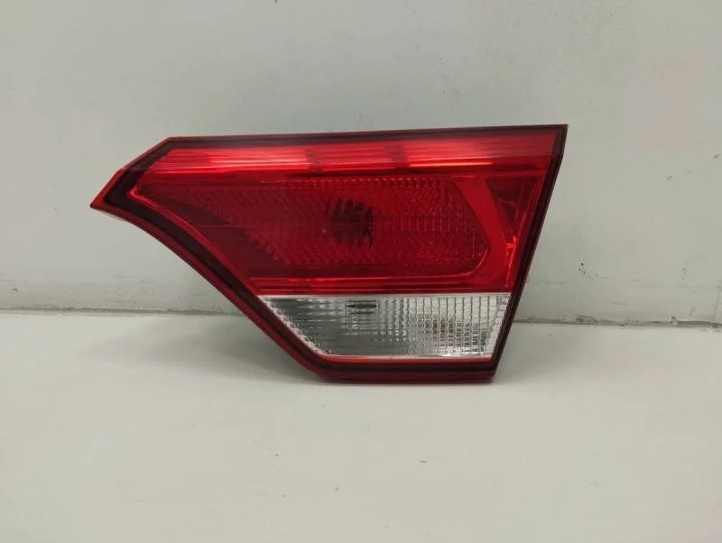 Фонарь задний внутренний правый Kia Rio 4 (FB) 2017>