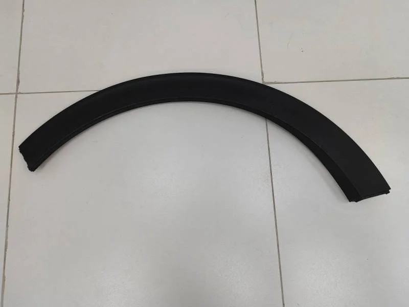 Накладка заднего крыла правого Kia Sportage 4 (QL) 2016>