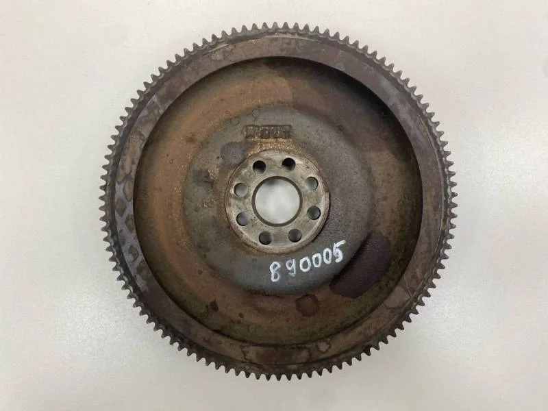 Маховик Toyota Corolla E120 2001-2007