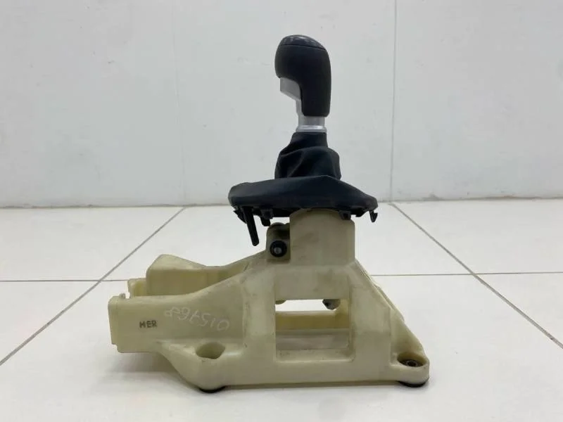 Кулиса КПП Hyundai Solaris 2010-2017