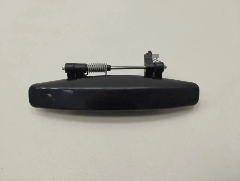 Ручка двери наружная левая Renault Duster 2012>