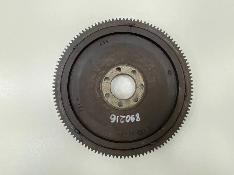 Маховик Lada Largus 2012>