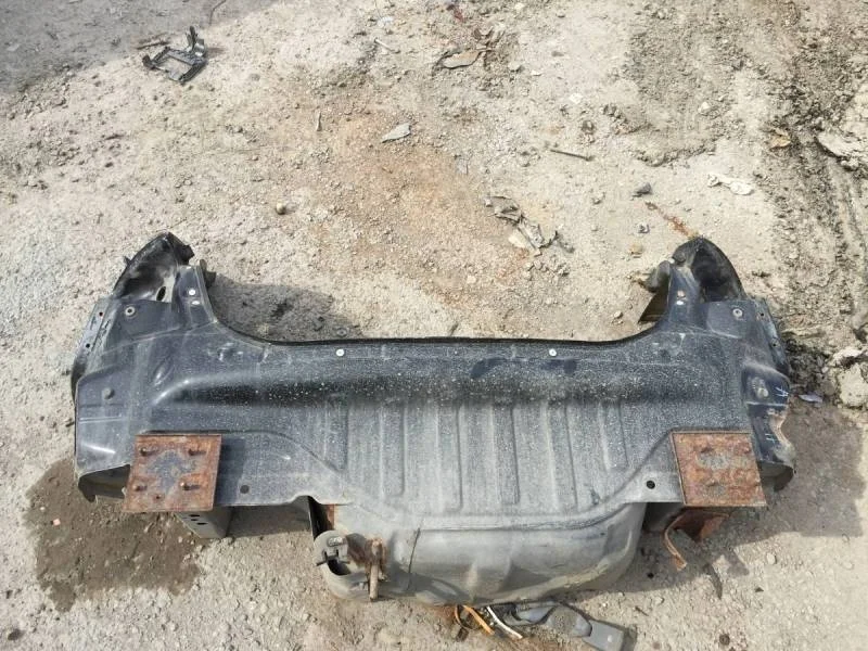 Панель задняя Chevrolet Lacetti (J200) 2003-2013