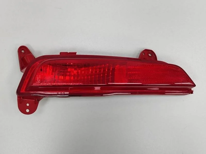 Фонарь задний в бампер левый Hyundai Creta 2016>