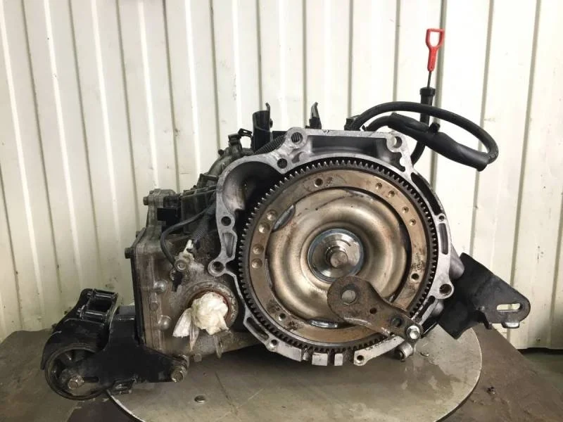 АКПП (автоматическая коробка переключения передач) Hyundai Elantra (XD) 2000-2005