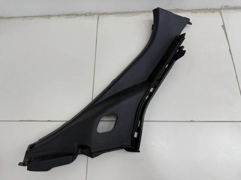 Накладка порога (внутренняя) Kia Rio 3 (UB) 2011-2017